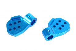 862003 1/8 Scale Upgrade Aluminum Truck Rear Body Post Mount
