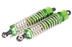 98002 Adjustable Shock Absorbers 1/8 Scale 118mm