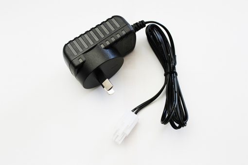 9V Battery Charger  For 7.2V Ni-Mh Battery with t/m style plug