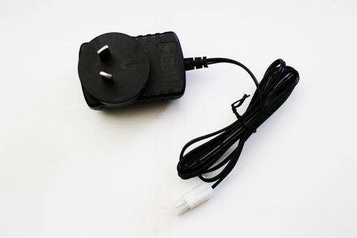 9V Battery Charger  For 7.2V Ni-Mh Battery with t/m style plug - Image 2