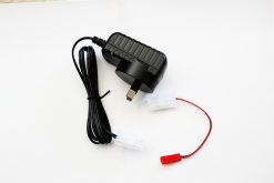 50050 AC Adapter Battery Charger (250MA)