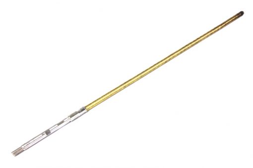 L05311 Flex Shaft w/Stub Shaft 378mm