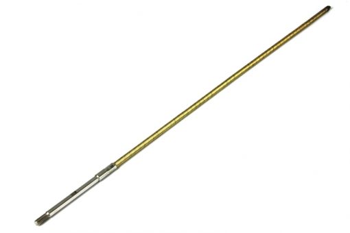 L05511 Flex Cable w/Stub Shaft 475mm