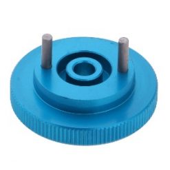 122206 Upgrade Aluminum Flywheel 122006