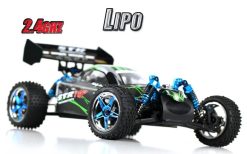 HSP PRO EDITION XSTR-PRO 4WD 1/10 Electric Brushless Race Spec Edition RC Off-Road RTR Buggy