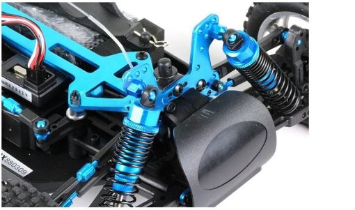 HSP PRO EDITION XSTR-PRO 4WD 1/10 Electric Brushless Race Spec Edition RC Off-Road RTR Buggy - Image 6