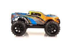 HSP 1/8 Savagery V2 PRO Edition Electric Brushless 4WD RTR RC Truck