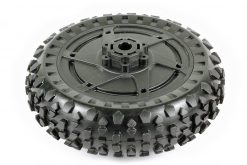 MX400 - MX5008 Rear Tyre & Rim Set