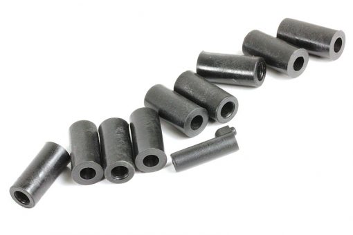 MX400 - MX5019 Chassis Posts