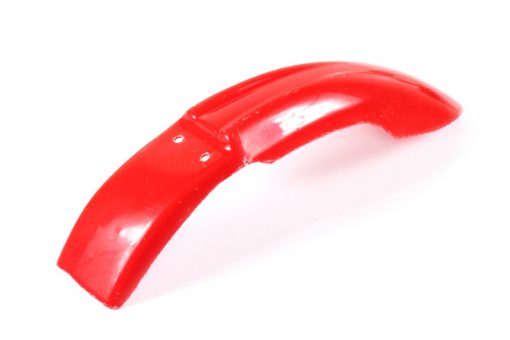 MX400 - MX5048 Red Front Rim Fender