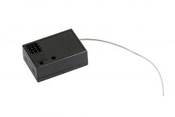 MX400 - MX5110 2.4G Receiver