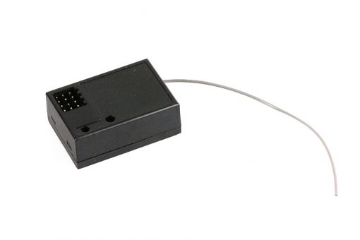 MX400 - MX5110 2.4G Receiver