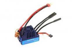 MX400 - MX5115 60A Brushless ESC