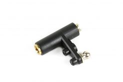 02075 Steering Arm Complete B 06071