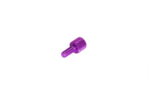 BP084 RC Speed Boat Aluminum Canopy Mounting Screw 4x9mm