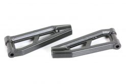 06051 Front Upper Suspension Arms