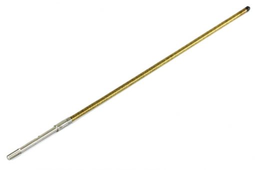 M05411 Flex Cable w/ Stub Shaft 310mm