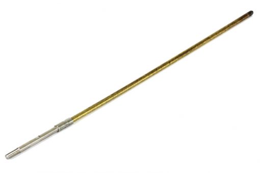 M07111 Flex Cable w/ Stub Shaft 310mm