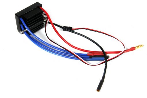 SC060B Water Cooled RC Brushless ESC 60A