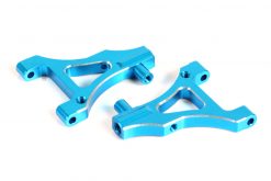 122219 Upgrade Alloy Front Lower Arm 1/10 On-Road Car
