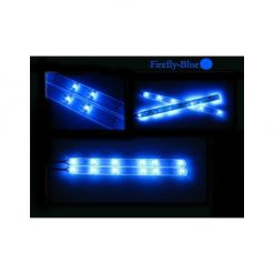 Firefly LED Blue Strip Lights to Suit All RC Cars