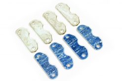 09112 SST Racing RC Brake Pads