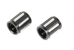09115 SST Racing RC Steering Post Bushings 8* 5*10mm