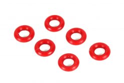 09117 SST Racing RC Seals 8*2.0mm