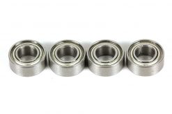 09124 SST Racing RC Ball Bearings 10* 5*4mm