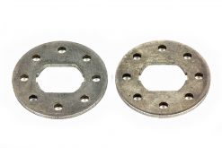 09127 SST Racing RC Brake Discs
