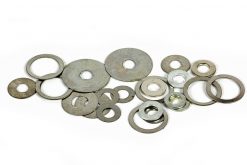 09129 SST Racing RC Washers Kit