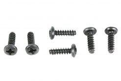 09137 SST Racing RC Button Head Screws 3*10mm
