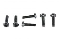 09138 SST Racing RC Cap Head Screws M3*8