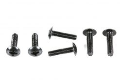 09139 SST Racing RC Cap Head Screws M3*12