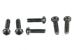 09142 SST Racing RC Cap Head Screws M3*10
