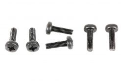 09144 SST Racing RC Cap Head Screws M3*10
