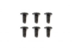 09147 SST Racing RC Button Head Screws 2*5