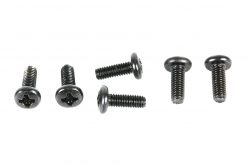 09148 SST Racing RC Cap Head Screws M3*5