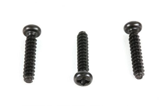 HSP 02089 SST 09149  Racing RC Button Head Screws 3*15