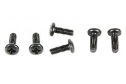 09150 SST Racing RC Cap Head Screws M3*8