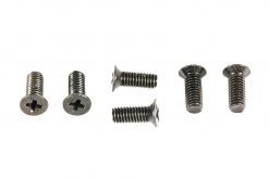 09151 SST Racing RC Flat Head Screws 3*5