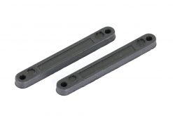 09222 SST Racing Steering Ackerman Plate