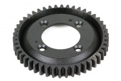09228 SST Racing RC Nitro Spur Gear (46T)