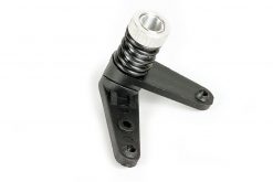 09301 SST Racing Servo Saver Arm Complete A