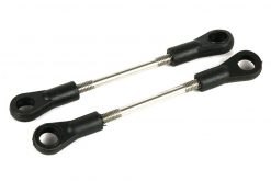 09303B SST Racing RC Links