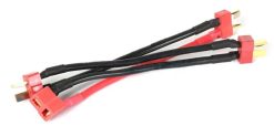 RC Battery Adapter Cable Deans 3 Harness