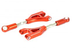 054006 Alloy Upgrade Rear Upper Suspension Arm 1/5 Scale