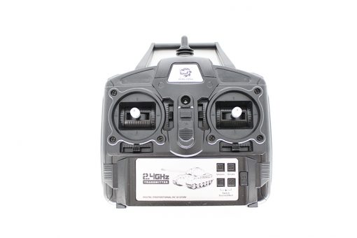 Heng Long RC Battle Tank 2.4Ghz Remote Control Transmitter V7