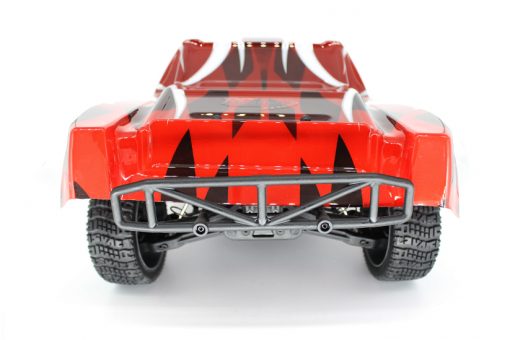 Himoto Mayhem 1/8 4WD Electric Brushless Off Road RTR RC Pro Series Short Course Truck W/ Battery Charger - Image 5