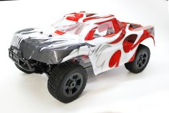 Himoto Mayhem 1/8 4WD Electric Brushless Off Road RTR RC Pro Series Short Course Truck W/ Battery Charger